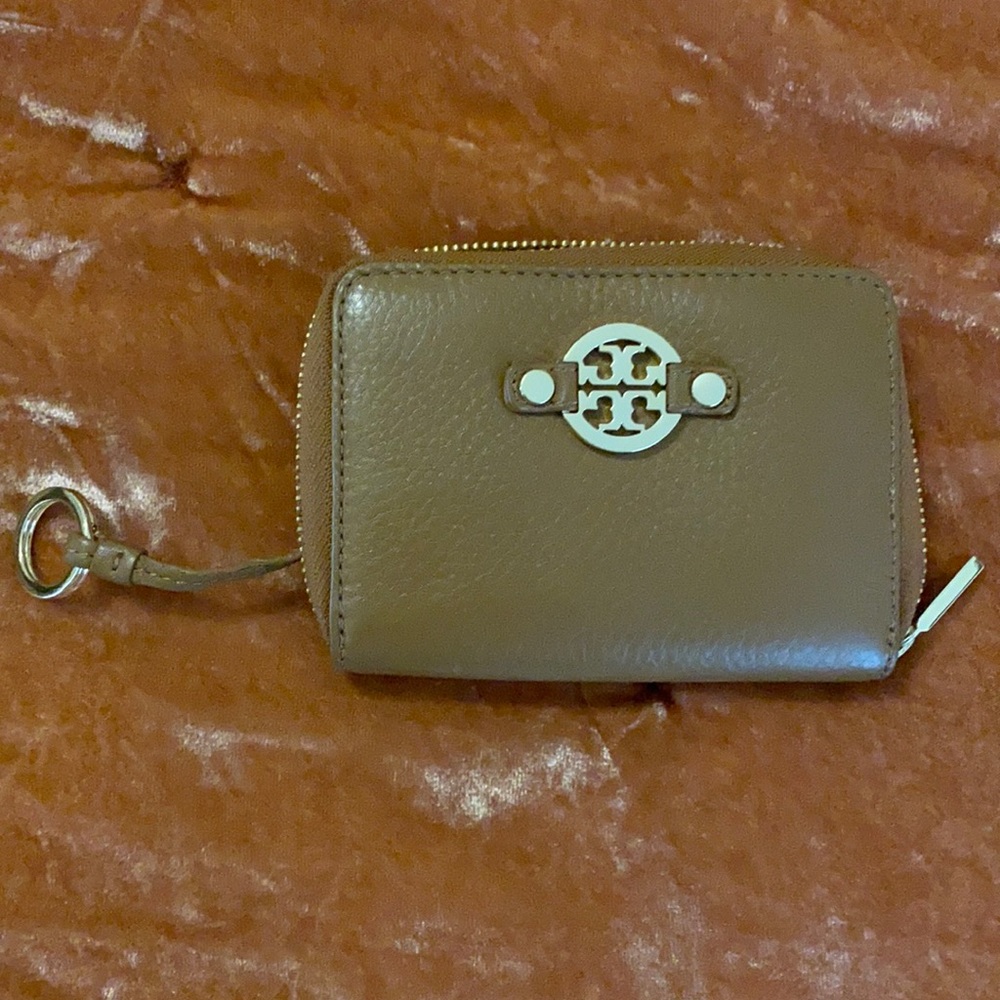 Tory mini wallet 🌸